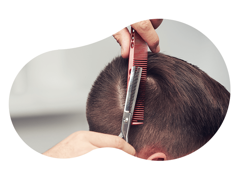hair-dressing-cut-boys-hair-devon-placement