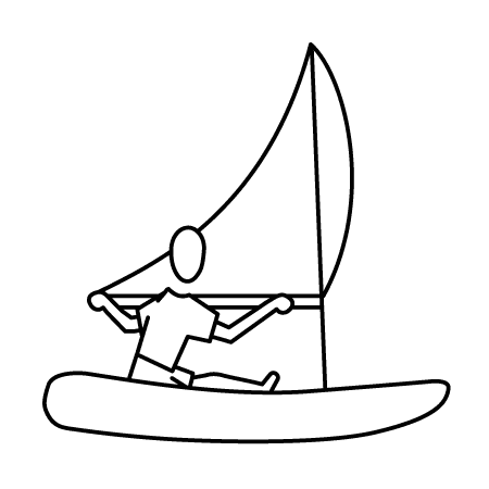 Fundraise Icons-runner