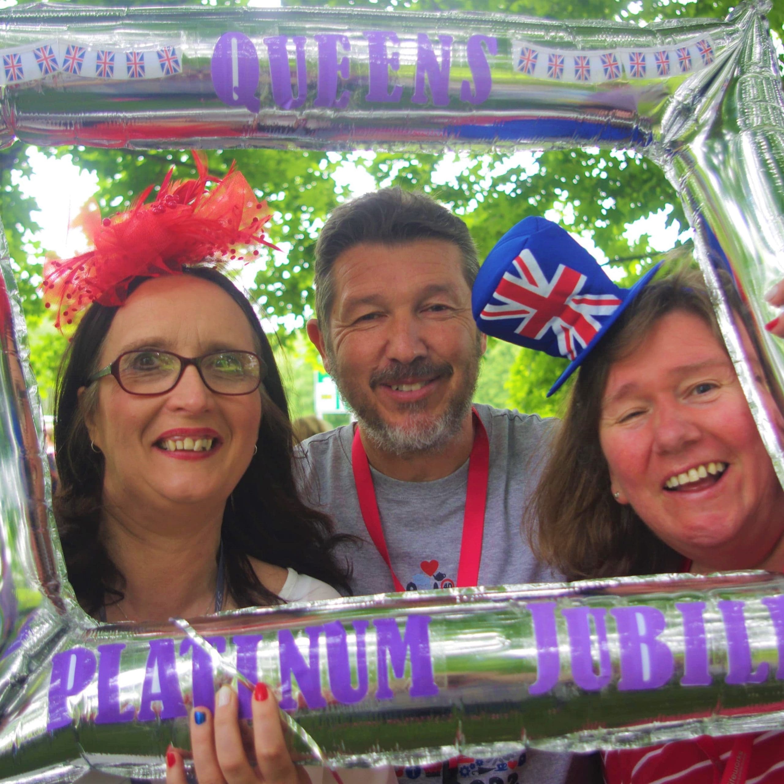 Lifeworks Family Fun Day