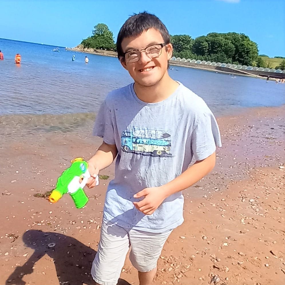 Lifeworks water fight 4