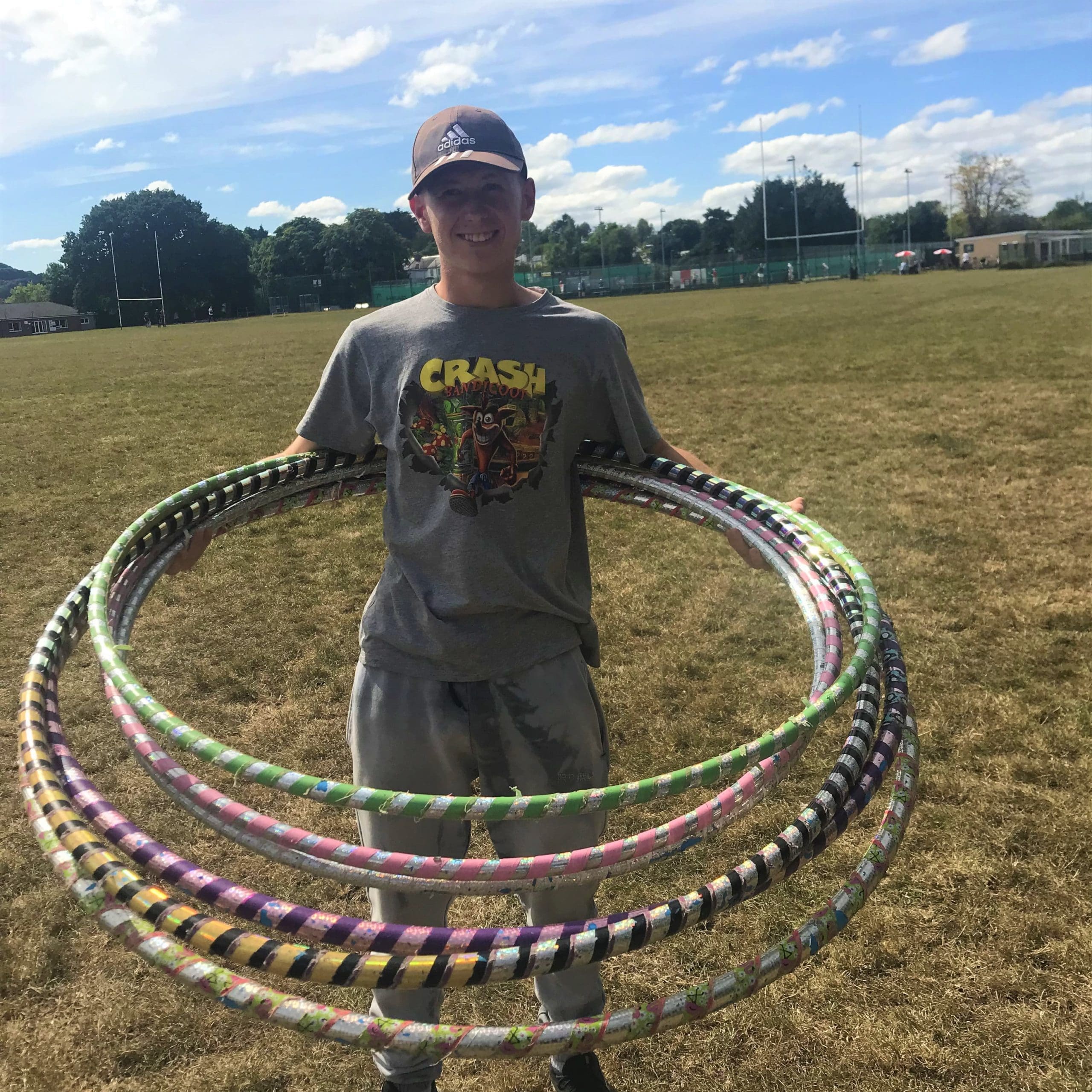 Lifeworks Hula Hoop
