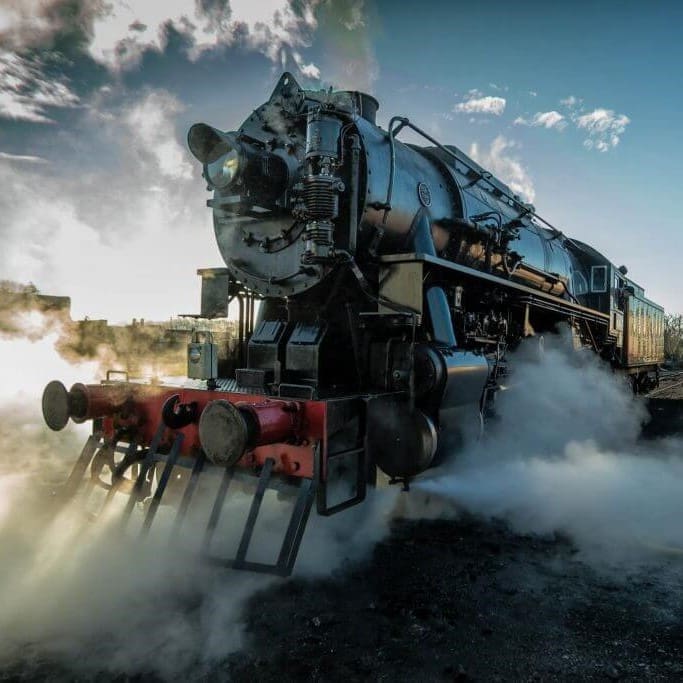 South Devon Railway