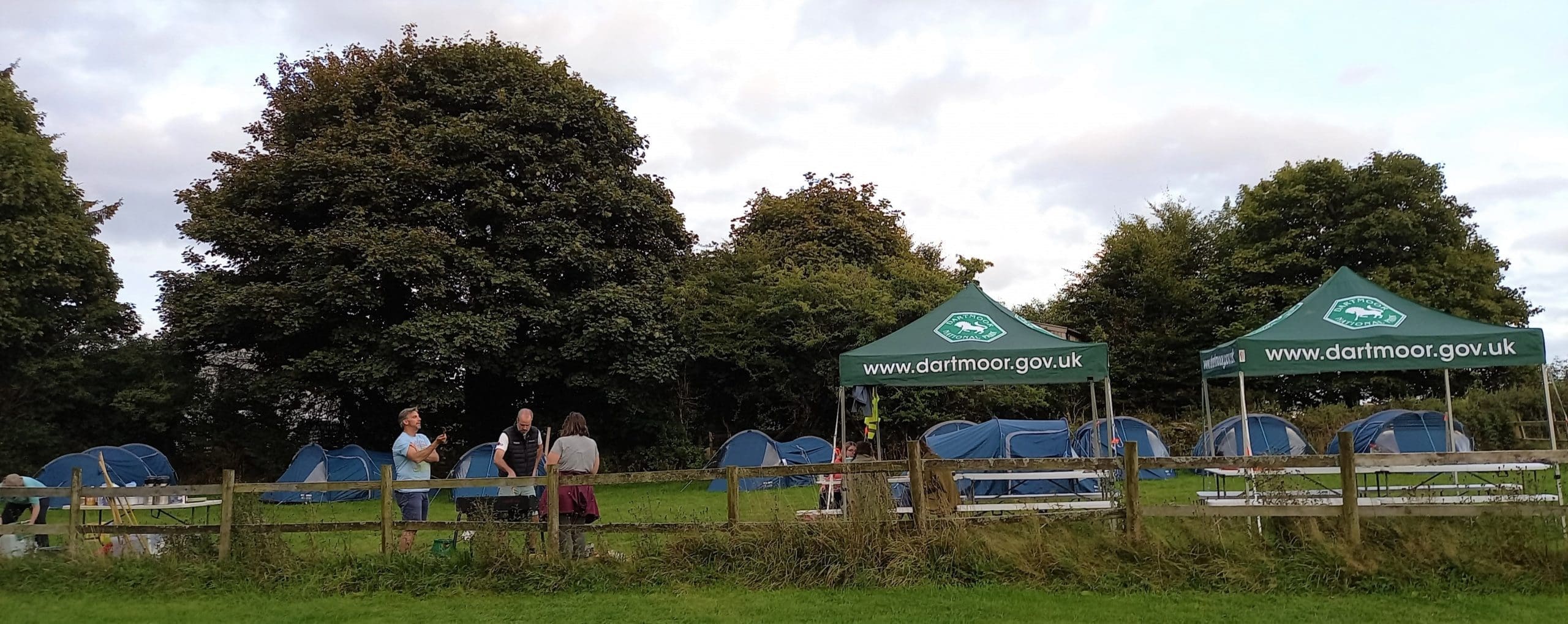 Yass Lifeworks Dartmoor Tents a