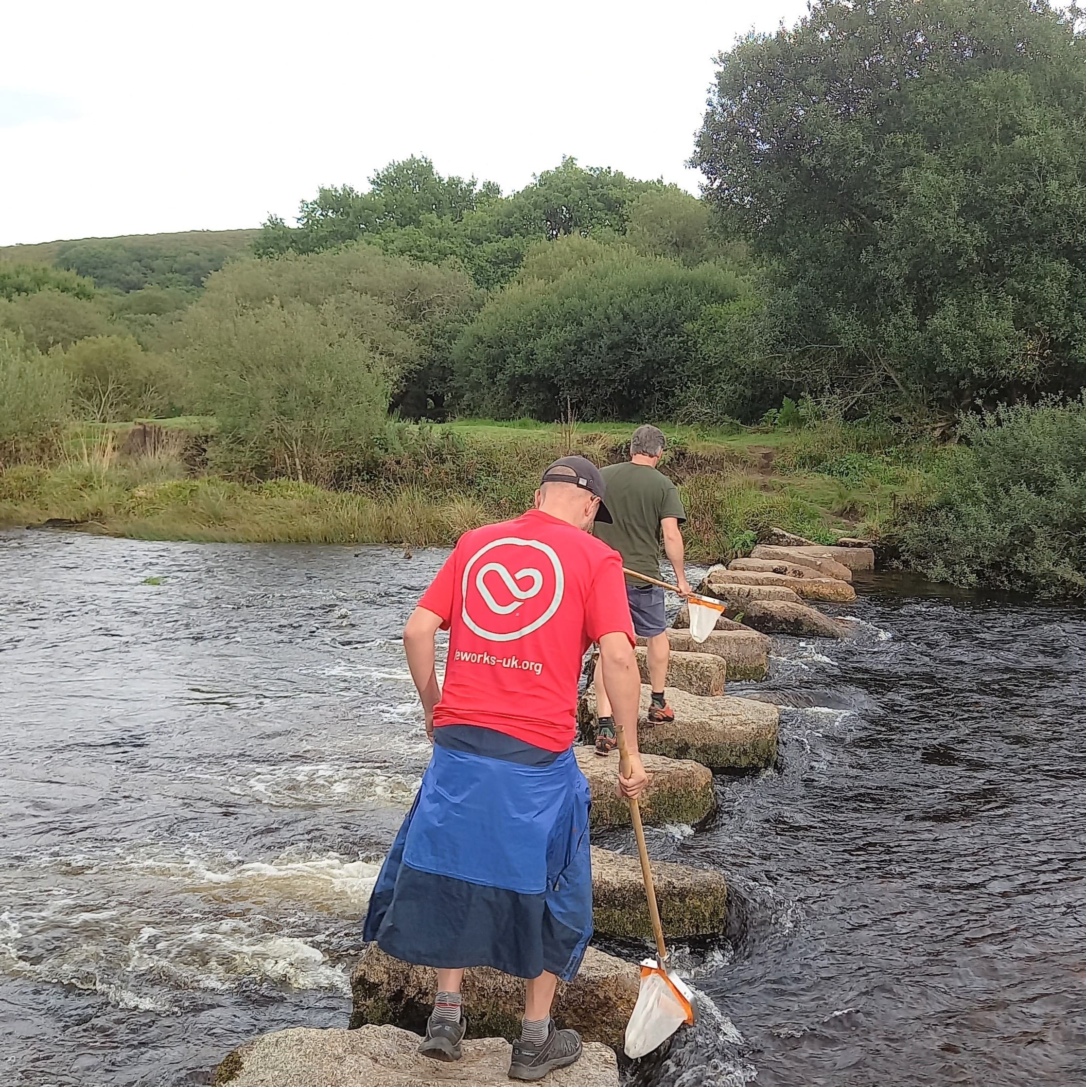 Lifeworks Community Group Totnes