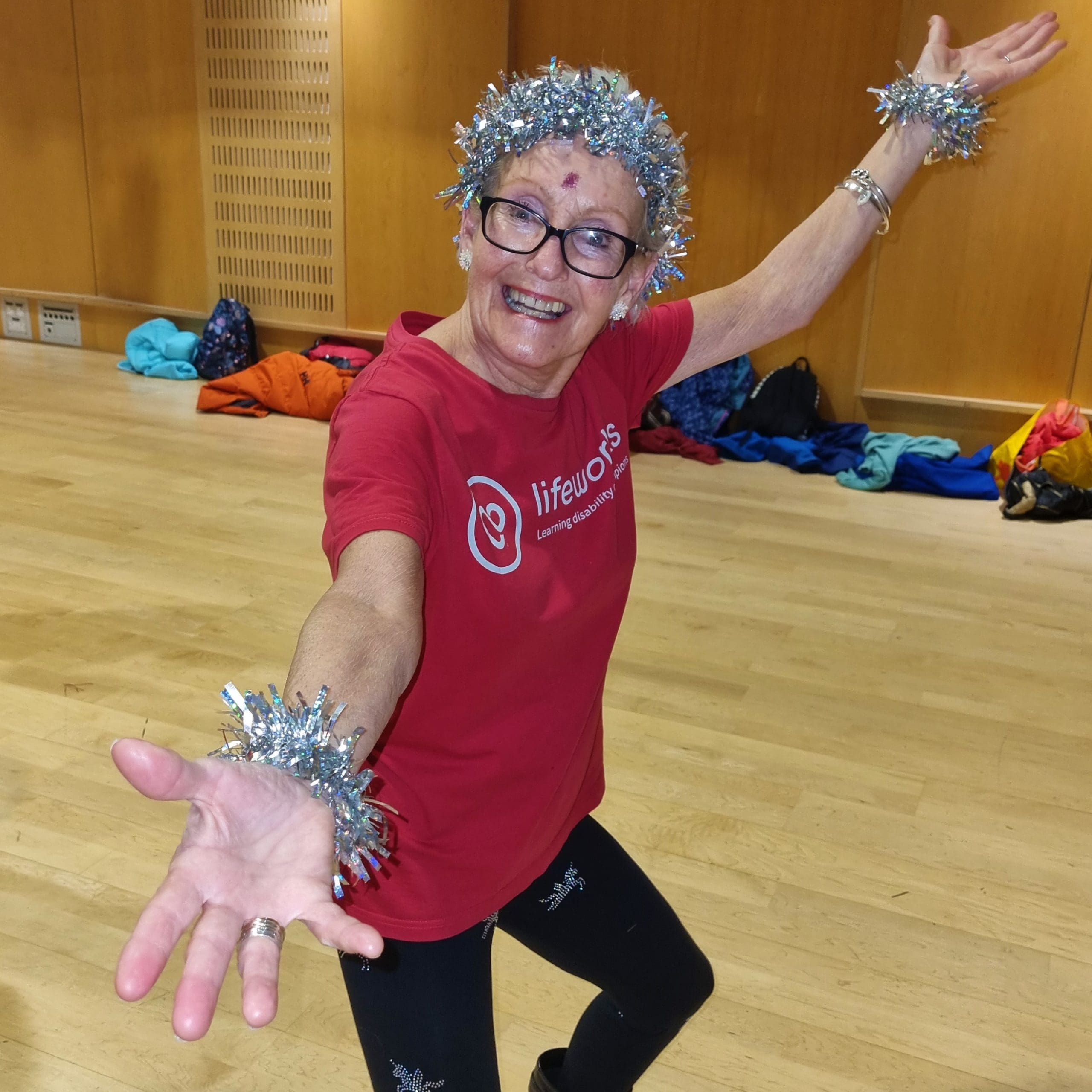 Lifeworks Community Group Totnes