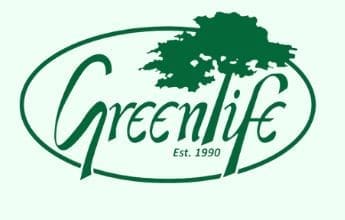 Greenlife Logo