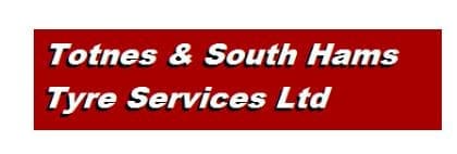 Totnes Tyres logo