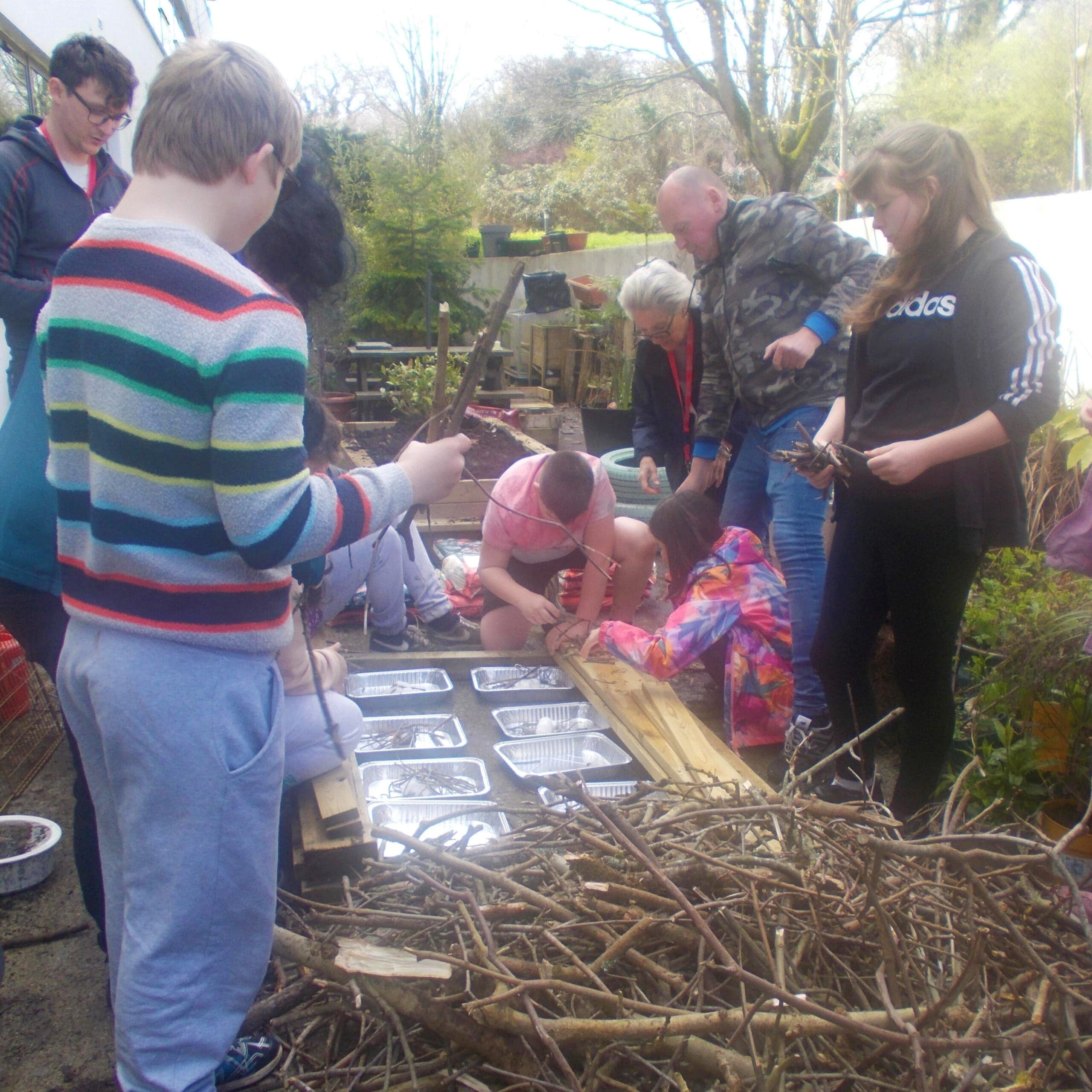Lifeworks Totnes Show image